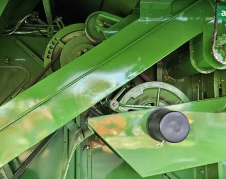 Джон Дир 1042, объемом двигателя 0 л и пробегом 0 тыс. км за 22000 $, фото 9 на Automoto.ua