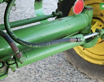 Джон Дир 1042, объемом двигателя 0 л и пробегом 0 тыс. км за 22000 $, фото 17 на Automoto.ua