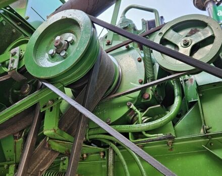 Джон Дир 1042, объемом двигателя 0 л и пробегом 0 тыс. км за 22000 $, фото 14 на Automoto.ua