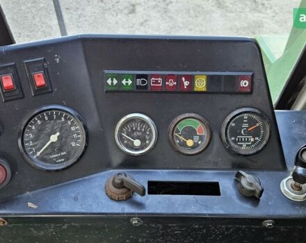 Джон Дир 1042, объемом двигателя 0 л и пробегом 0 тыс. км за 22000 $, фото 6 на Automoto.ua