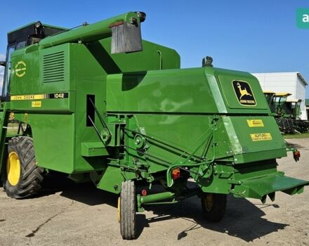 Джон Дир 1042, объемом двигателя 0 л и пробегом 0 тыс. км за 22000 $, фото 4 на Automoto.ua