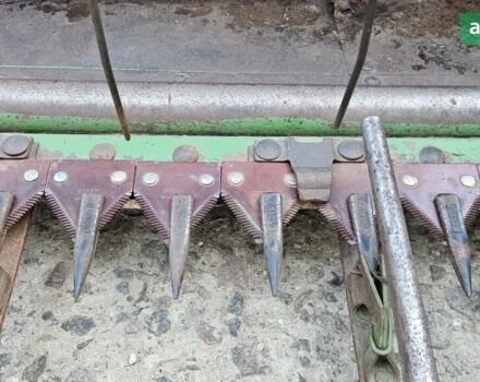 Джон Дир 1042, объемом двигателя 0 л и пробегом 0 тыс. км за 22000 $, фото 20 на Automoto.ua