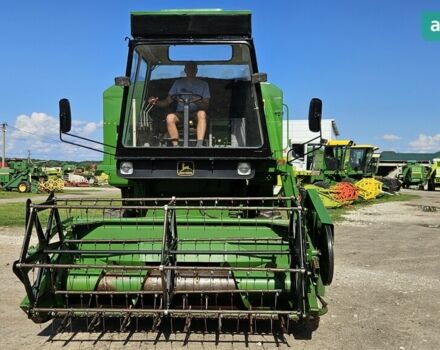 Джон Дир 1042, объемом двигателя 0 л и пробегом 0 тыс. км за 22000 $, фото 1 на Automoto.ua