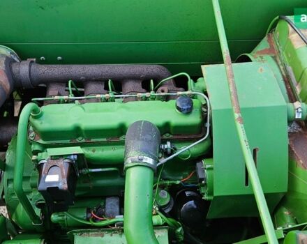 Джон Дир 1042, объемом двигателя 0 л и пробегом 0 тыс. км за 22000 $, фото 8 на Automoto.ua