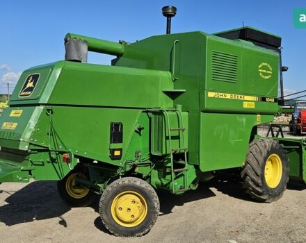 Джон Дир 1042, объемом двигателя 0 л и пробегом 0 тыс. км за 22000 $, фото 3 на Automoto.ua