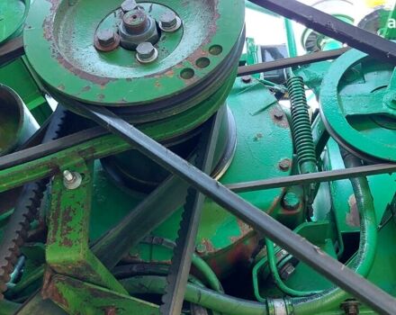 Джон Дір 1042, об'ємом двигуна 3.92 л та пробігом 0 тис. км за 23000 $, фото 19 на Automoto.ua