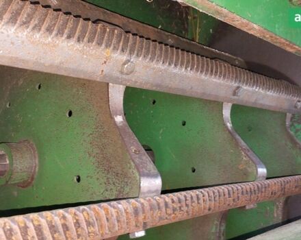 Джон Дір 1042, об'ємом двигуна 3.92 л та пробігом 0 тис. км за 23000 $, фото 33 на Automoto.ua