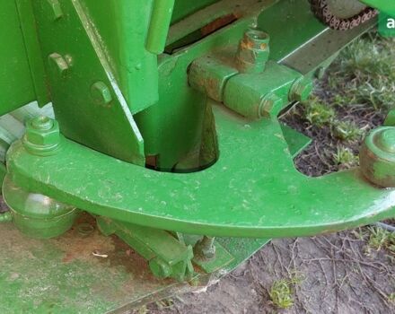 Джон Дір 1042, об'ємом двигуна 3.92 л та пробігом 0 тис. км за 23000 $, фото 30 на Automoto.ua