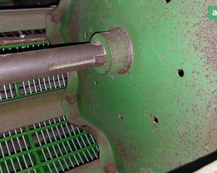 Джон Дір 1042, об'ємом двигуна 3.92 л та пробігом 0 тис. км за 23000 $, фото 34 на Automoto.ua