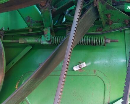 Джон Дір 1042, об'ємом двигуна 3.92 л та пробігом 0 тис. км за 23000 $, фото 18 на Automoto.ua