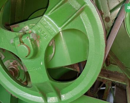 Джон Дір 1042, об'ємом двигуна 3.92 л та пробігом 0 тис. км за 23000 $, фото 26 на Automoto.ua