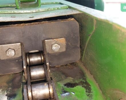 Джон Дір 1042, об'ємом двигуна 3.92 л та пробігом 0 тис. км за 23000 $, фото 24 на Automoto.ua