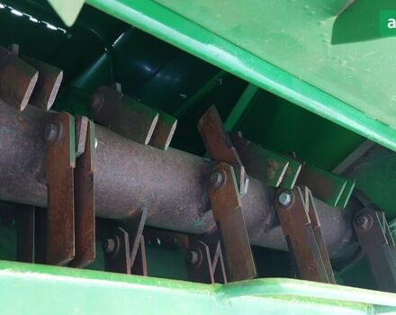 Джон Дір 1042, об'ємом двигуна 3.92 л та пробігом 0 тис. км за 23000 $, фото 21 на Automoto.ua