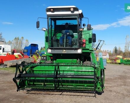 Джон Дір 1042, об'ємом двигуна 3.92 л та пробігом 0 тис. км за 23000 $, фото 4 на Automoto.ua