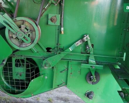 Джон Дір 1042, об'ємом двигуна 3.92 л та пробігом 0 тис. км за 23000 $, фото 17 на Automoto.ua