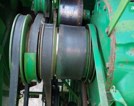 Джон Дір 1042, об'ємом двигуна 3.92 л та пробігом 0 тис. км за 23000 $, фото 12 на Automoto.ua