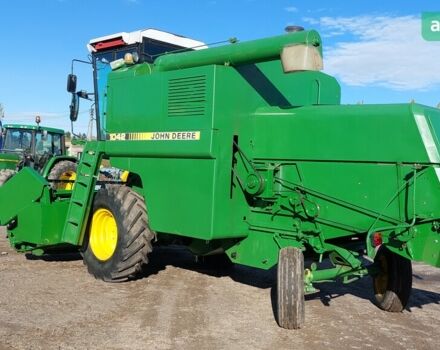 Джон Дір 1042, об'ємом двигуна 3.92 л та пробігом 0 тис. км за 23000 $, фото 9 на Automoto.ua