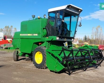 Джон Дір 1042, об'ємом двигуна 3.92 л та пробігом 0 тис. км за 23000 $, фото 1 на Automoto.ua