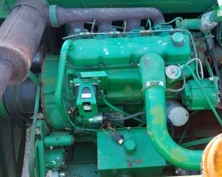 Джон Дір 1042, об'ємом двигуна 3.92 л та пробігом 0 тис. км за 23000 $, фото 11 на Automoto.ua