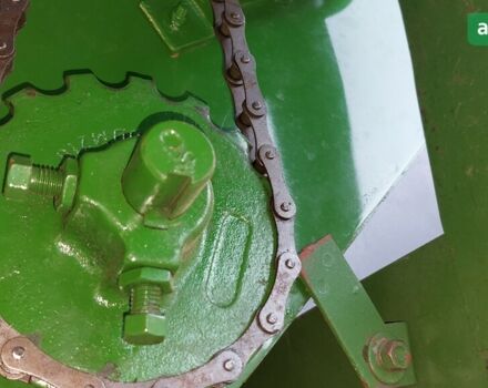 Джон Дір 1042, об'ємом двигуна 3.92 л та пробігом 0 тис. км за 23000 $, фото 28 на Automoto.ua