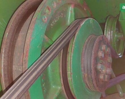 Джон Дір 1042, об'ємом двигуна 3.92 л та пробігом 0 тис. км за 23000 $, фото 27 на Automoto.ua