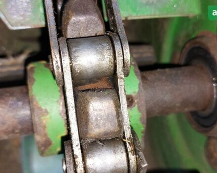 Джон Дір 1042, об'ємом двигуна 3.92 л та пробігом 0 тис. км за 23000 $, фото 25 на Automoto.ua