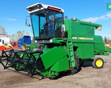 Джон Дір 1042, об'ємом двигуна 3.92 л та пробігом 0 тис. км за 23000 $, фото 6 на Automoto.ua