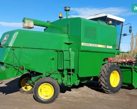 Джон Дір 1042, об'ємом двигуна 3.92 л та пробігом 0 тис. км за 23000 $, фото 10 на Automoto.ua