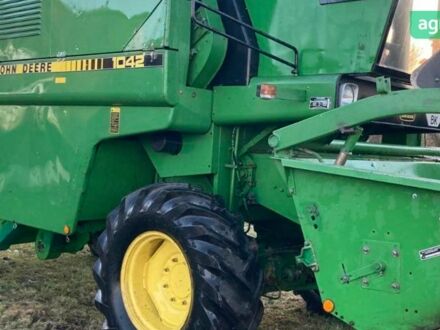Джон Дір 1042, об'ємом двигуна 0 л та пробігом 0 тис. км за 20090 $, фото 1 на Automoto.ua
