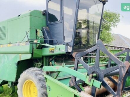 Джон Дир 1042, объемом двигателя 0 л и пробегом 0 тыс. км за 16000 $, фото 1 на Automoto.ua