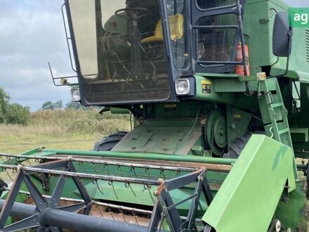 Джон Дір 1042, об'ємом двигуна 0 л та пробігом 0 тис. км за 15439 $, фото 1 на Automoto.ua