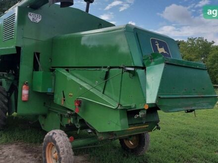 Джон Дир 1042, объемом двигателя 0 л и пробегом 0 тыс. км за 20000 $, фото 1 на Automoto.ua