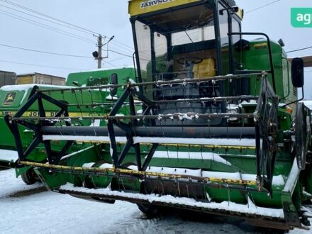 Джон Дир 1042, объемом двигателя 0 л и пробегом 0 тыс. км за 21000 $, фото 1 на Automoto.ua