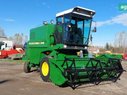 Джон Дір 1042, об'ємом двигуна 3.92 л та пробігом 0 тис. км за 23000 $, фото 1 на Automoto.ua