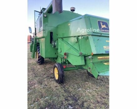 Джон Дір 1042, об'ємом двигуна 0 л та пробігом 0 тис. км за 20258 $, фото 4 на Automoto.ua