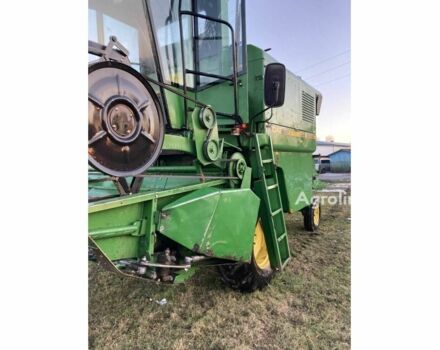 Джон Дір 1042, об'ємом двигуна 0 л та пробігом 0 тис. км за 20258 $, фото 2 на Automoto.ua
