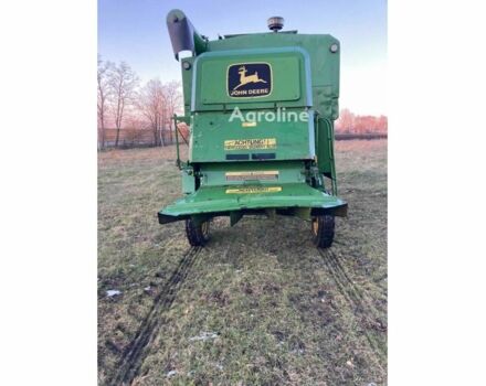 Джон Дір 1042, об'ємом двигуна 0 л та пробігом 0 тис. км за 20258 $, фото 3 на Automoto.ua