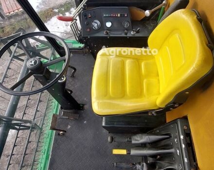 Джон Дір 1042, об'ємом двигуна 0 л та пробігом 0 тис. км за 24911 $, фото 15 на Automoto.ua