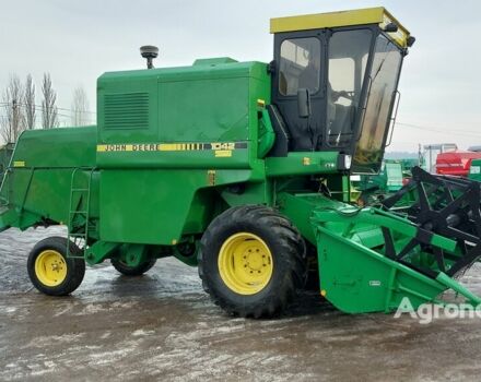 Джон Дір 1042, об'ємом двигуна 0 л та пробігом 0 тис. км за 24911 $, фото 1 на Automoto.ua