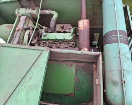Зелений Джон Дір 1042, об'ємом двигуна 0 л та пробігом 10 тис. км за 361 $, фото 6 на Automoto.ua