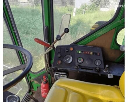Зеленый Джон Дир 1042, объемом двигателя 0 л и пробегом 10 тыс. км за 13713 $, фото 6 на Automoto.ua
