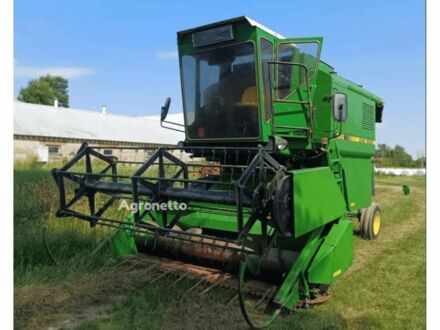 Джон Дір 1042 1985 у Звенигородка на Automoto.ua Зелений Джон Дір 1042, об'ємом двигуна 0 л та пробігом 0 тис. км за 13526 $, фото 1 на Automoto.ua