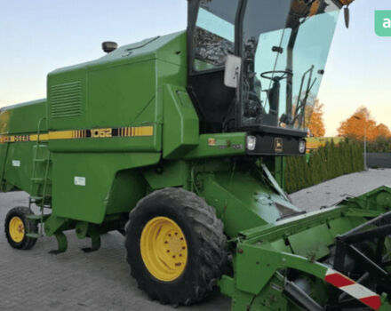 Джон Дір 1052, об'ємом двигуна 0 л та пробігом 0 тис. км за 15663 $, фото 2 на Automoto.ua