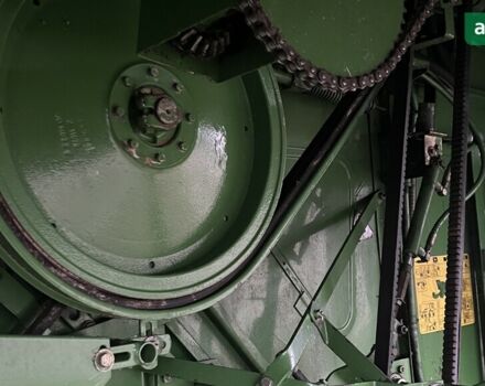 Джон Дир 1052, объемом двигателя 0 л и пробегом 0 тыс. км за 21500 $, фото 3 на Automoto.ua