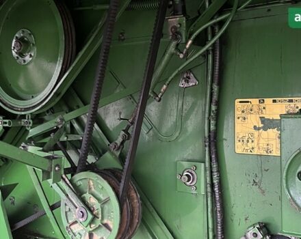 Джон Дир 1052, объемом двигателя 0 л и пробегом 0 тыс. км за 21500 $, фото 2 на Automoto.ua