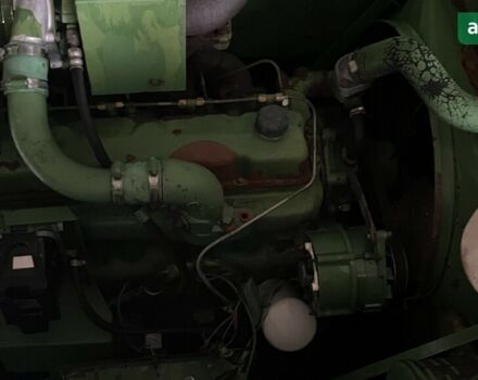 Джон Дир 1052, объемом двигателя 0 л и пробегом 0 тыс. км за 21500 $, фото 9 на Automoto.ua