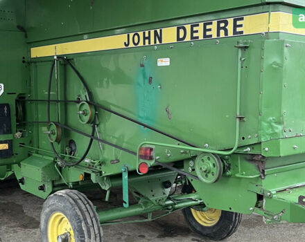 Джон Дир 1052, объемом двигателя 0 л и пробегом 0 тыс. км за 21500 $, фото 4 на Automoto.ua