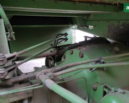 Джон Дир 1052, объемом двигателя 0 л и пробегом 0 тыс. км за 30000 $, фото 16 на Automoto.ua