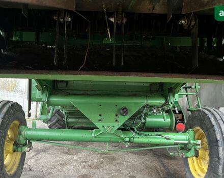 Джон Дир 1052, объемом двигателя 0 л и пробегом 0 тыс. км за 21500 $, фото 6 на Automoto.ua