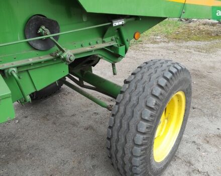 Джон Дир 1052, объемом двигателя 0 л и пробегом 0 тыс. км за 30000 $, фото 7 на Automoto.ua